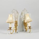 1054 8377 WALL SCONCES